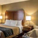 Quality Inn Akron South - Motels