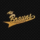 All Brauns Towing Inc. - Towing