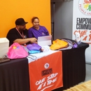 For The People Outreach - Community Organizations