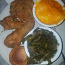 Old Lady Gang- A Southern Eatery - American Restaurants