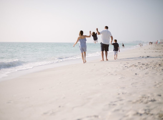 Quinn Family Law - Bundall, QLD