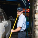 The Wave Car Wash Canyon Road - Car Wash