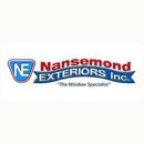 Nansemond Exteriors - Metal Windows