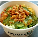 Lettuce Go - Restaurants