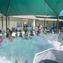 Bay Area Foam Parties