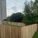 Gretna Fencing Co - Fence Repair