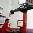 Les Schwab Tire Center