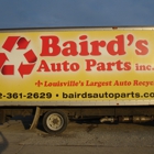 Bairds Auto Parts