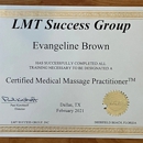 A Touch of Solitude - Massage Services