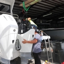 Nautical Ventures Marina & Service Center - Boat Storage