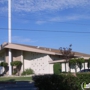 La Mirada Church-The Nazarene