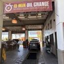 Jiffy Lube Oil Change - Automobile Parts & Supplies