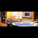 West Coast Appliance Repair In Orange County - Major Appliances