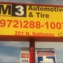 3M Tire & Automotive - Tire Dealers