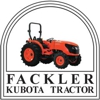 Fackler Kubota Tractor gallery