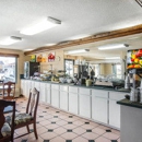 Quality Inn Byron - Warner Robins - Motels
