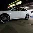 Unique Wheels And tires - Tire Dealers