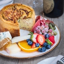 Travelle at The Langham, Chicago - Breakfast, Brunch & Lunch Restaurants