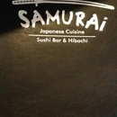 Samurai - Japanese Restaurants
