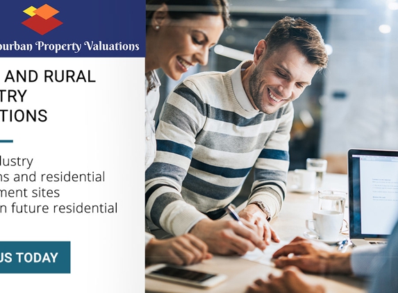 Sydney Suburban Property Valuations - Castle Hill, NSW. Rural And Rural Industry Valuations
