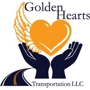Golden Hearts Transportation Services