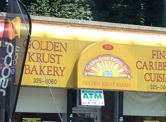 Golden Krust Caribbean Bakery and Grill - Bronx, NY