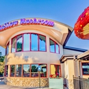 Mellow Mushroom Evans - Pizza