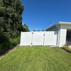 Top Rail Fence Pompano Beach gallery
