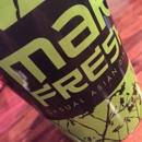 Maki Fresh - Restaurants