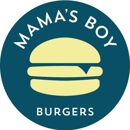 Mama's Boy Burgers - Caterers