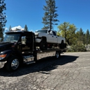 Hill Enterprises Towing - Towing