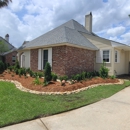Lions Landscaping - Sod & Sodding Service