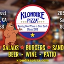 Klondike Pizza - Pizza