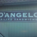 D'Angelo Grilled Sandwiches - Sandwich Shops