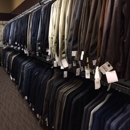 Men's Wearhouse - Men's Clothing