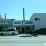 Lucky 7 Liquor