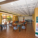 Quality Inn & Suites Near Robins Air Force Base