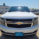 Mike Terry Chevrolet GMC - New Car Dealers