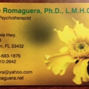 Denise Romaguera, PhD, LMHC - Counseling Services
