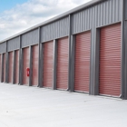 Attic Storage Jenks