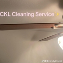 CKL Cleaning - House Cleaning