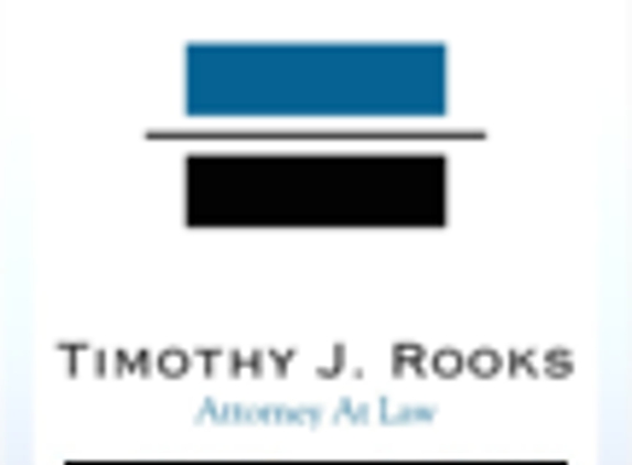 Law Office of Timothy J Rooks - Morganton, NC