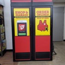 Tractor Supply Co - Farm Equipment