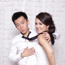 Frills & Finery LLC - Photo Booth Rental