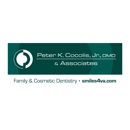 Peter K. Cocolis, Jr., DMD & Associates - Dental Hygienists