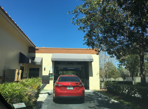 Sunoco Gas Station - West Palm Beach, FL