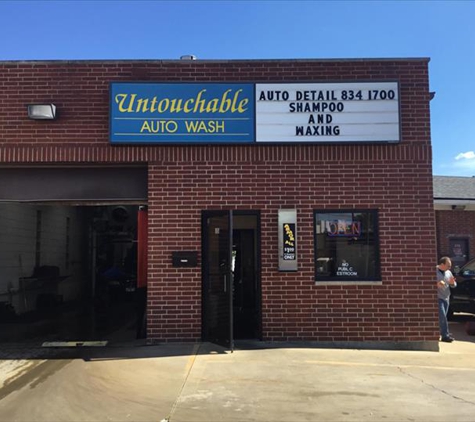 Untouchable Auto Wash Ltd - Elmhurst, IL