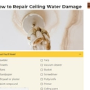 Prime Water Damage Restoration-Prosper - Fire & Water Damage Restoration
