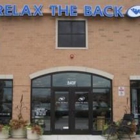 Relax The Back