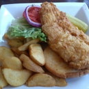 Icehouse Waterfront Restaurant - American Restaurants